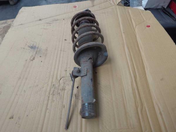 AMORTISSEUR AVANT DROIT FORD TRANSIT CONNECT 10/2002-11/2013 - Vue 1